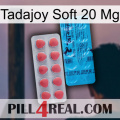 Tadajoy Soft 20Mg new14